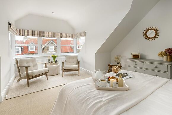 Alnmouth Penthouse
