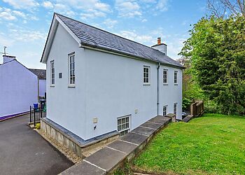 Stamps Cottage