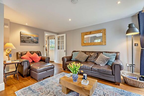 Stamps Cottage