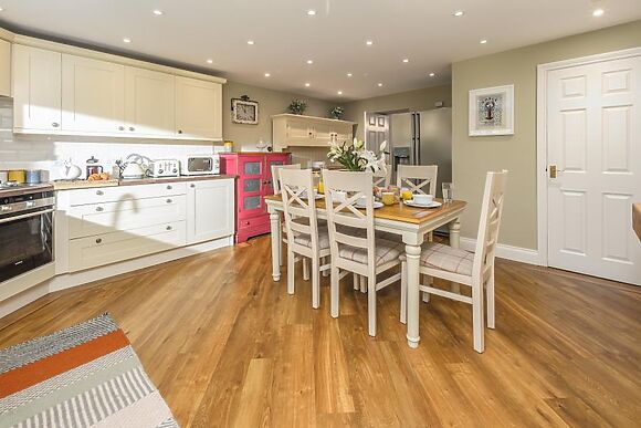 Castle Street Cottage