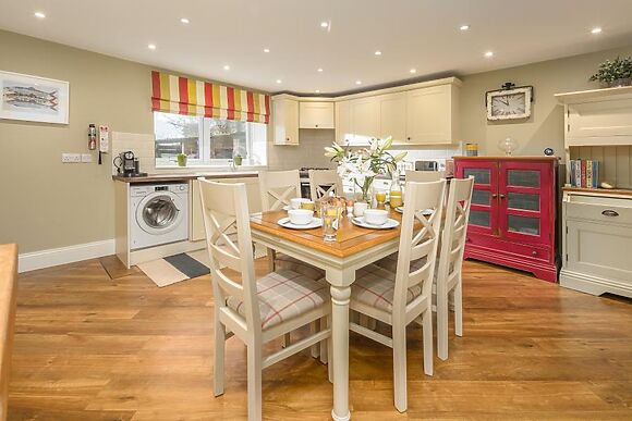 Castle Street Cottage