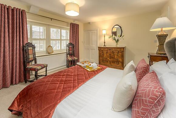 Castle Street Cottage