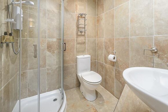 Castle Street Cottage