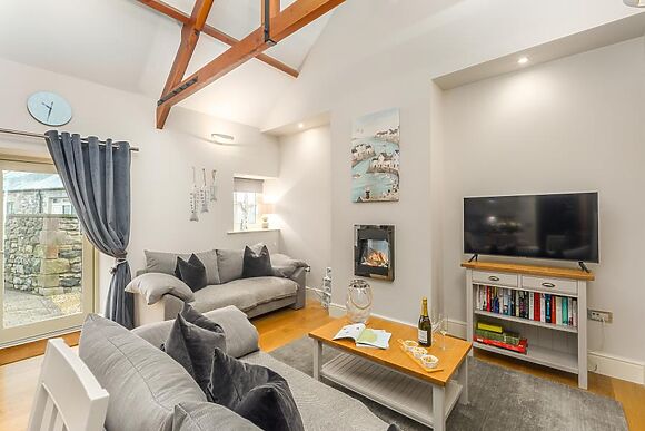 Curlew Cottage Bamburgh