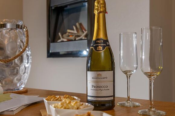 Curlew Cottage Bamburgh