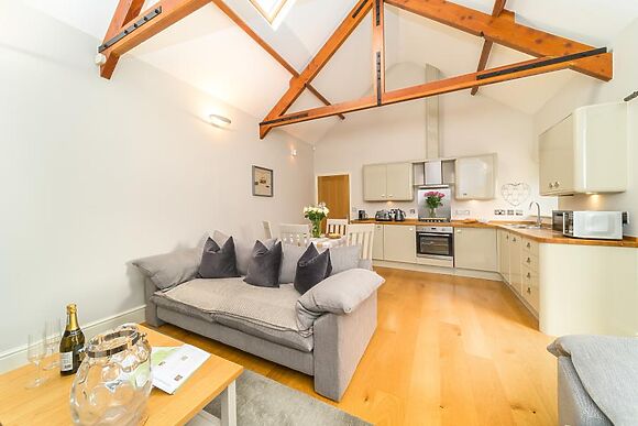Curlew Cottage Bamburgh