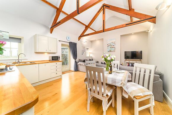 Curlew Cottage Bamburgh