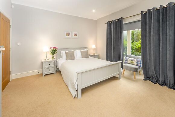 Curlew Cottage Bamburgh