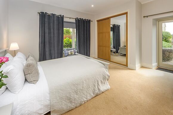 Curlew Cottage Bamburgh