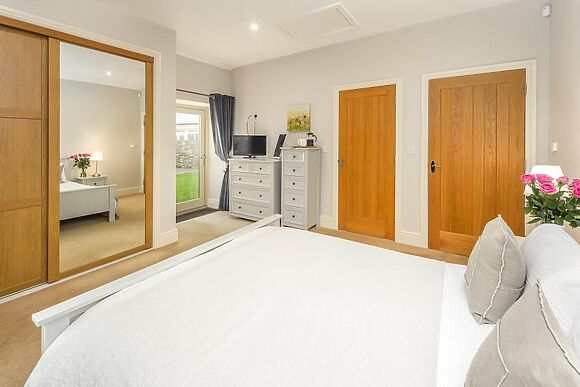 Curlew Cottage Bamburgh