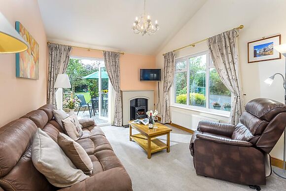 Garden Cottage Warkworth