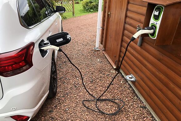 Garden Cottage Warkworth