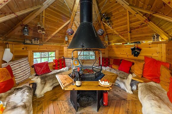 Garden Cottage Warkworth