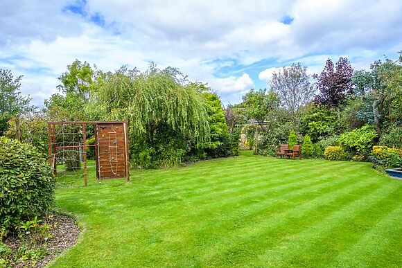 Garden Cottage Warkworth