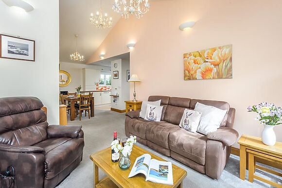 Garden Cottage Warkworth