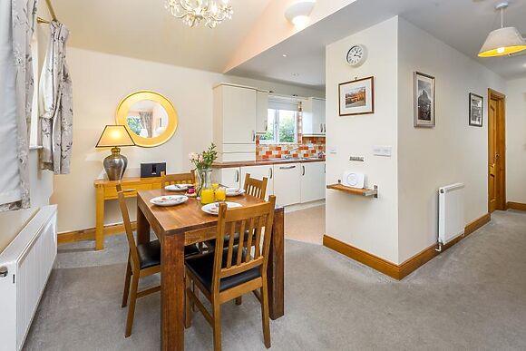 Garden Cottage Warkworth