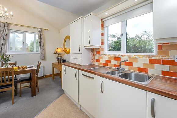 Garden Cottage Warkworth