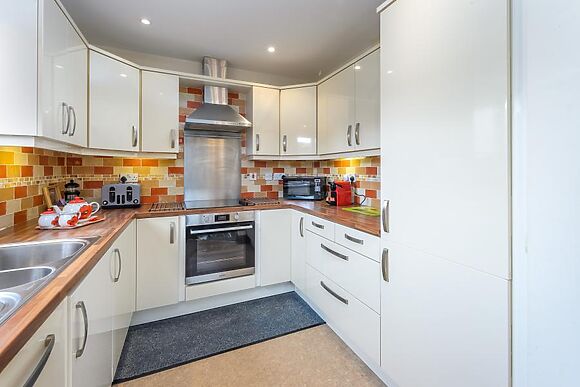 Garden Cottage Warkworth