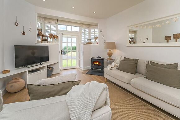 Grace Cottage