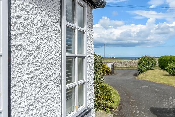 Grace Cottage