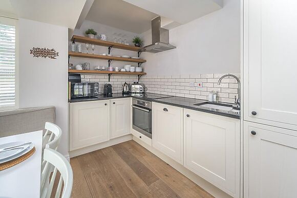Grace Cottage