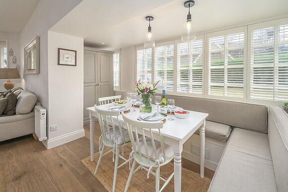 Grace Cottage