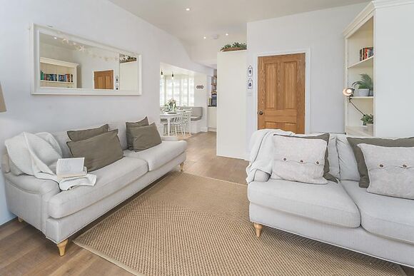 Grace Cottage