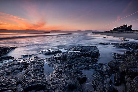 Hermitage At Bamburgh