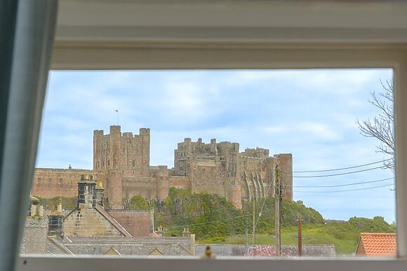 Hermitage At Bamburgh