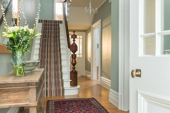 Heron House In Warkworth