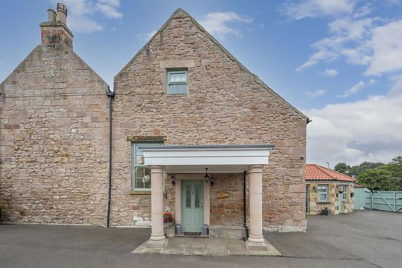 Honeypot House