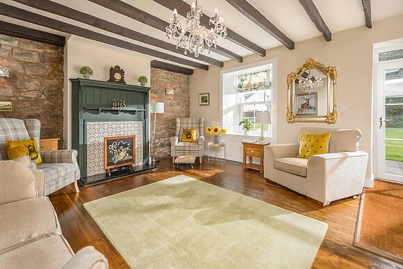 Honeypot House
