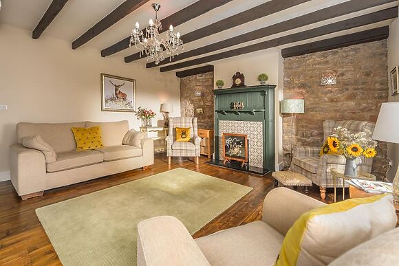 Honeypot House