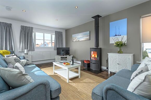 Lavender House Alnmouth