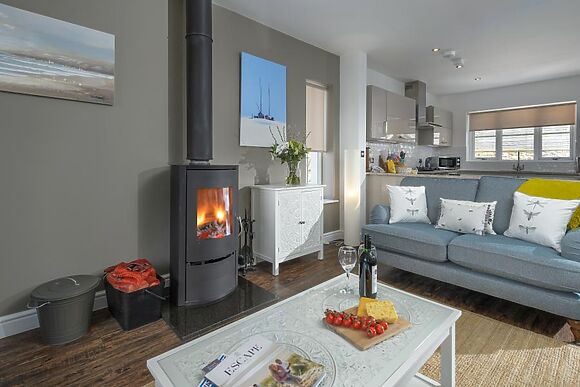 Lavender House Alnmouth