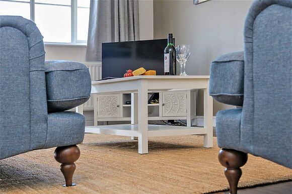 Lavender House Alnmouth