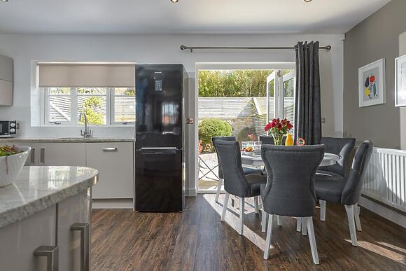 Lavender House Alnmouth