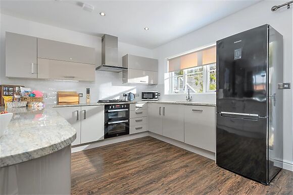 Lavender House Alnmouth