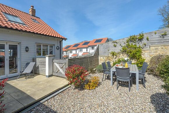 Lavender House Alnmouth