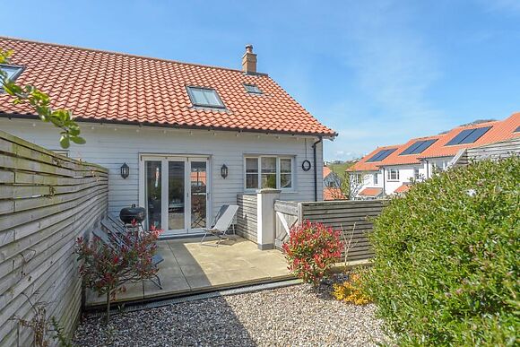 Lavender House Alnmouth