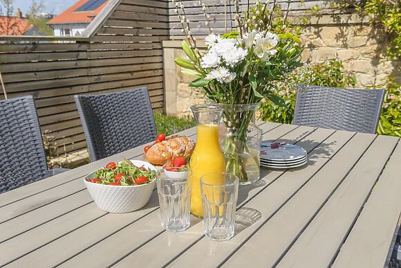 Lavender House Alnmouth