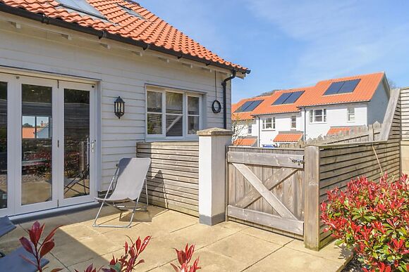 Lavender House Alnmouth