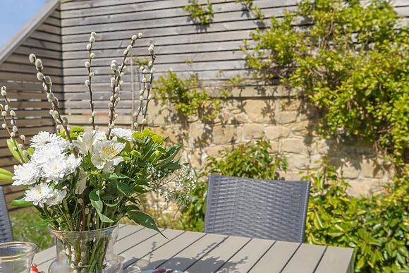 Lavender House Alnmouth