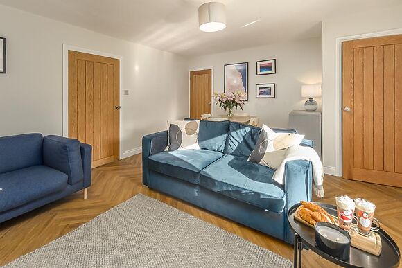 Lilac Cottage Alnmouth