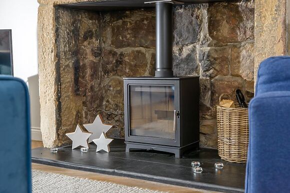 Lilac Cottage Alnmouth