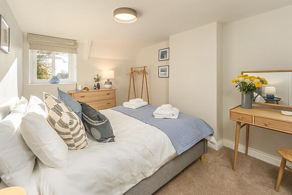 Lilac Cottage Alnmouth