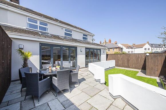 Marram House Bamburgh