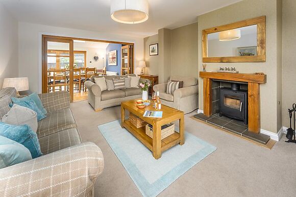 Marram House Bamburgh