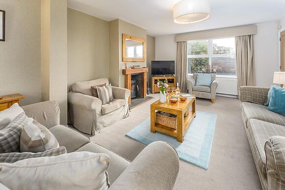 Marram House Bamburgh