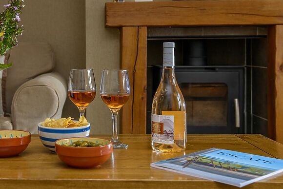 Marram House Bamburgh